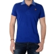 Polo Pepe Jeans Esteban PM540411 Azul marino 595