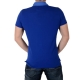 Polo Pepe Jeans Esteban PM540411 Bleu Navy 595