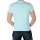 Tee Shirt Pepe Jeans Andino PM502157 Pale Bleu 506