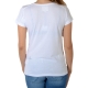 Tee Shirt Eleven Paris Savrel W Blanc