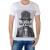 Tee Shirt Eleven Paris Savrel M Blanc