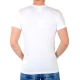 Tee Shirt Eleven Paris Sadark M Blanc