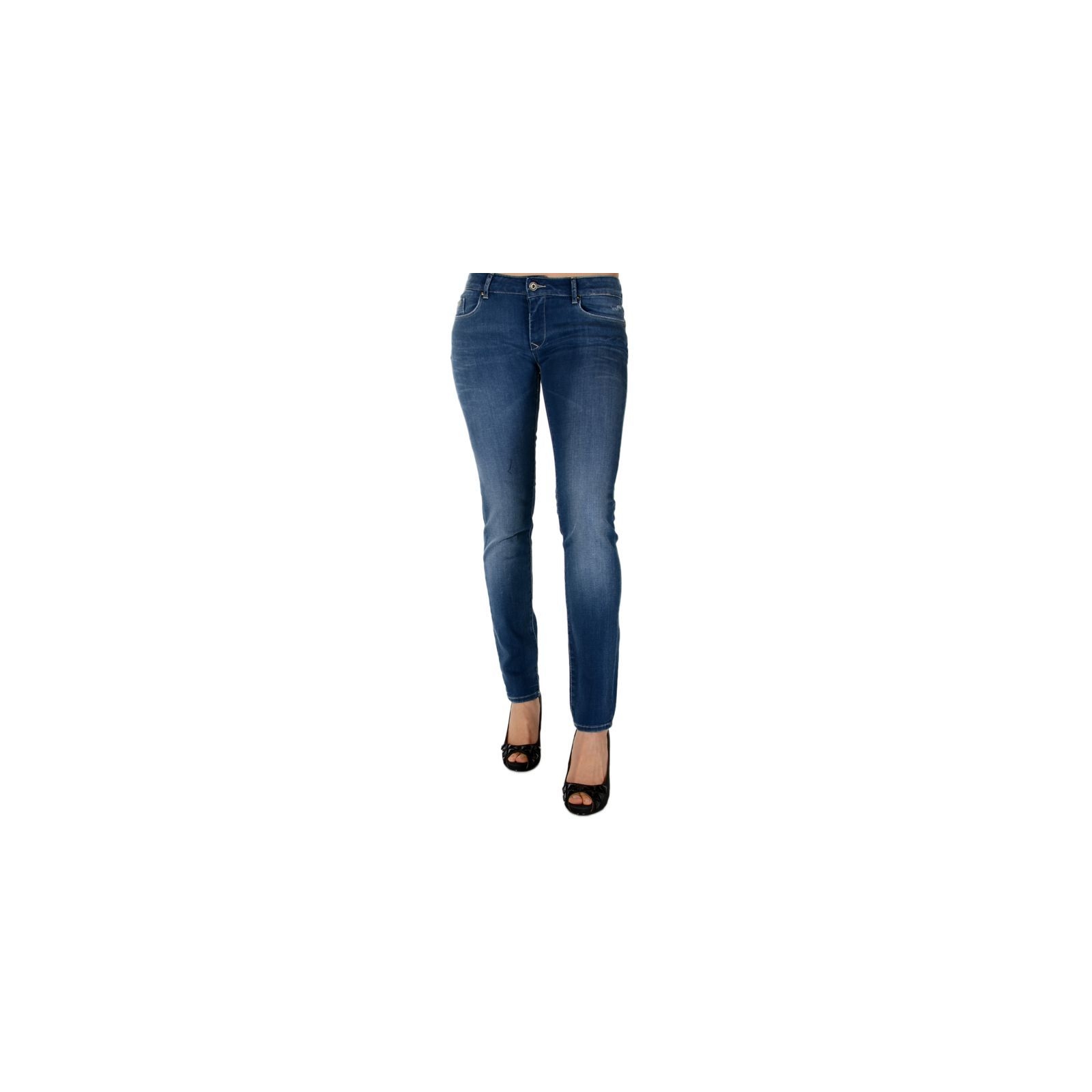 Jeans Kaporal Loka Moos