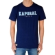 Tee Shirt Kaporal Enfant Clone Bleu True