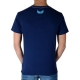 Tee Shirt Kaporal Enfant Clone Bleu True