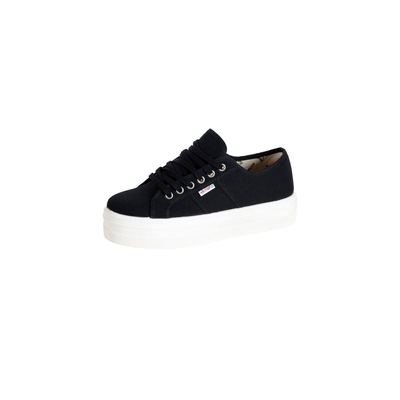 Chaussures Victoria 109200 Noir