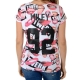 Tee Shirt Eleven Paris Hyrus W Olmiley