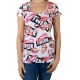 Tee Shirt Eleven Paris Hyrus W Olmiley
