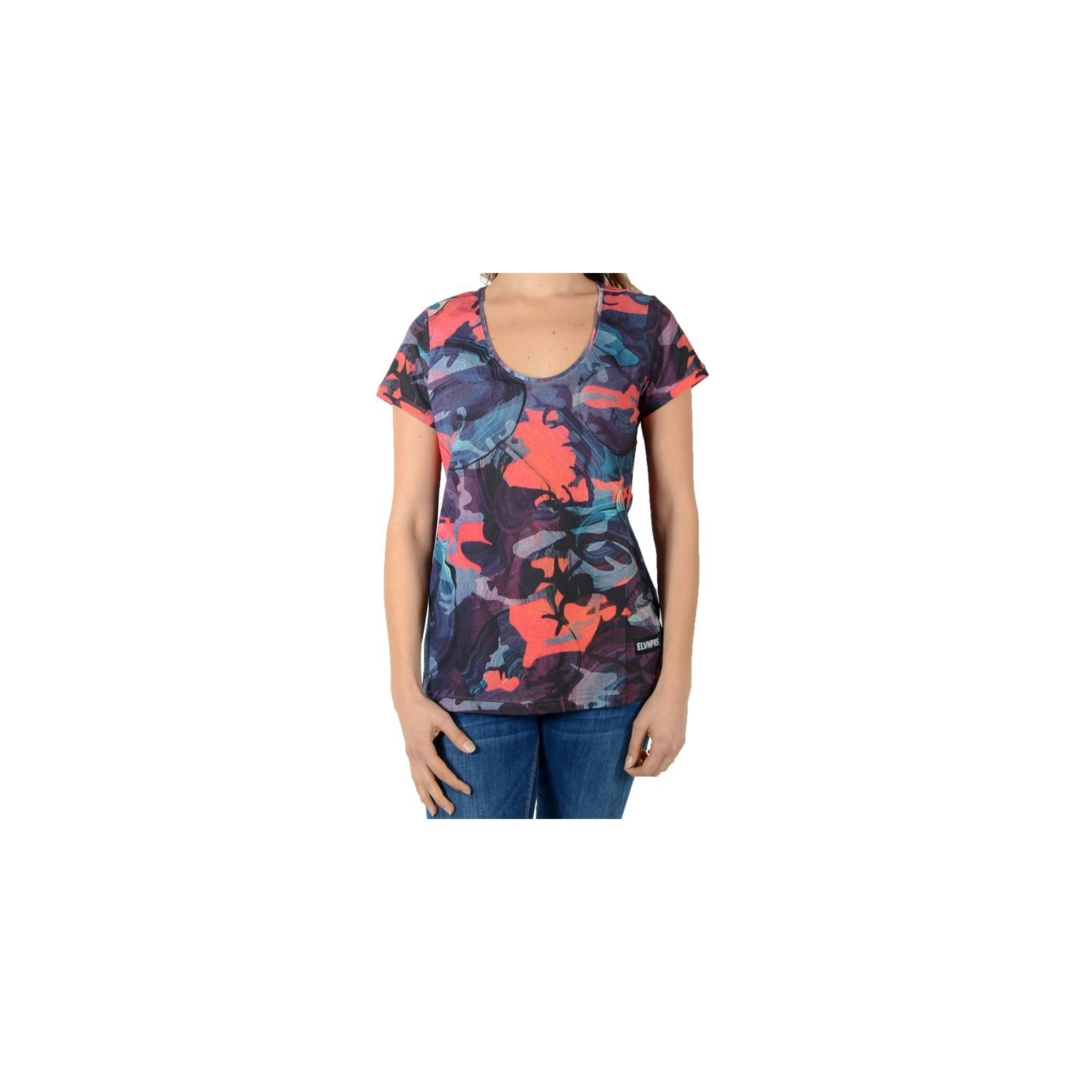 Tee Shirt Eleven Paris Harel W Olharel
