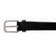 Ceinture Kaporal Nelson V2 Noir