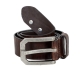 Ceinture Kaporal Nelson V2 Marron