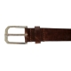 Ceinture Kaporal Nelson V2 Marron