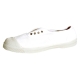 Tennis Bensimon Elly Blanc
