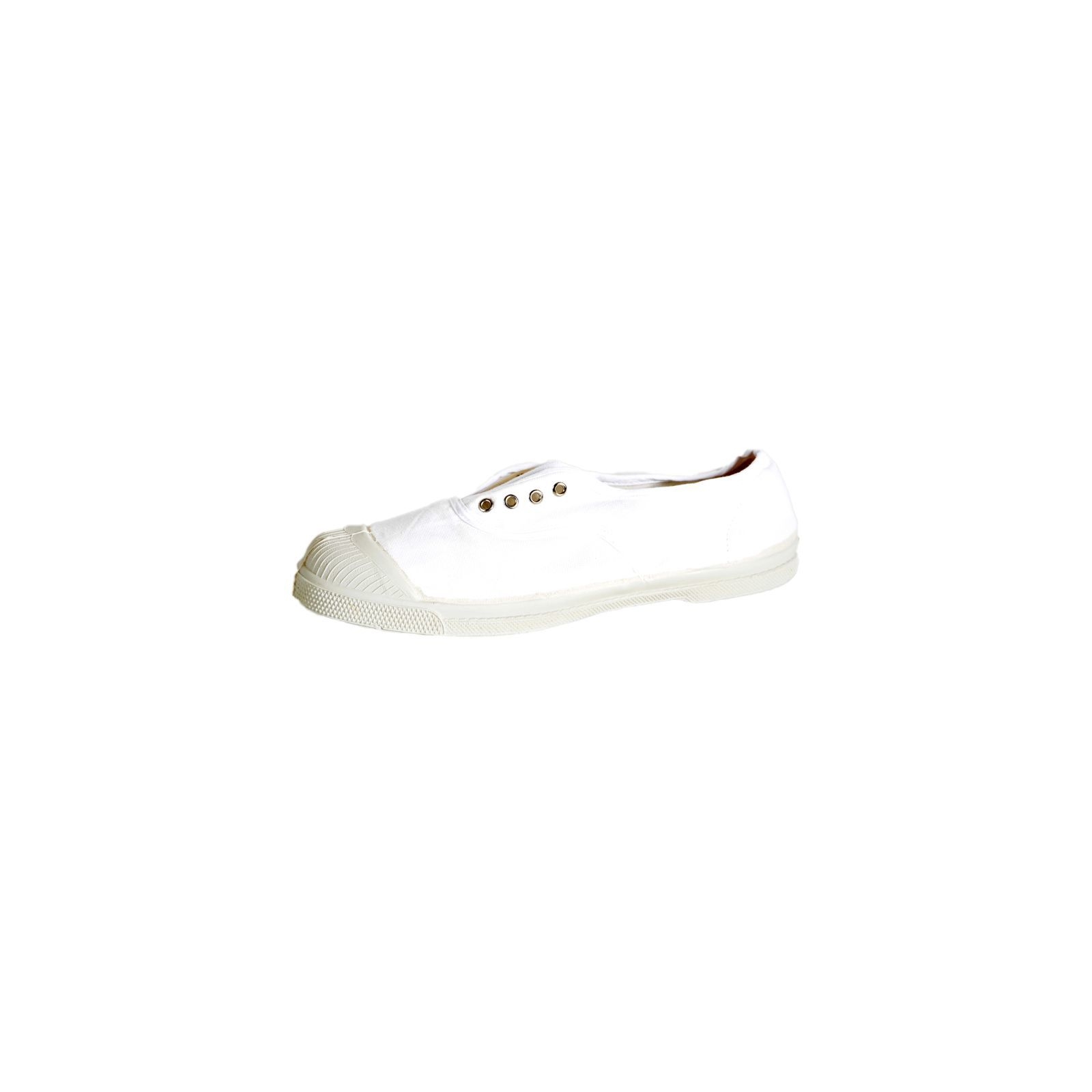 Tennis Bensimon Elly 101 Blanc