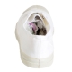 Tennis Bensimon Elly Blanc