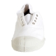 Tennis Bensimon Elly Blanc