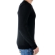 Pull Redskins Marsh Elvis Noir