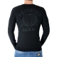 Pull Redskins Marsh Elvis Noir