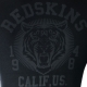 Pull Redskins Marsh Elvis Noir