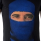 Tee Shirt Eleven Paris Capose M Noir