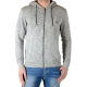 Sweat Eleven Paris Sum Byoris SW Gris Foggy