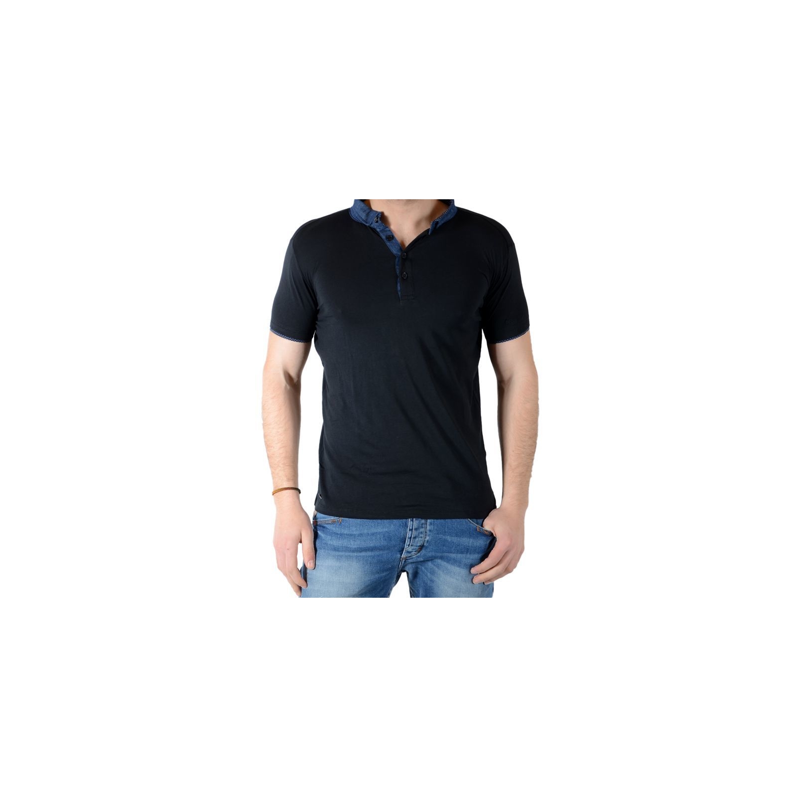 Polo Deeluxe Again Noir S15205