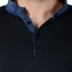 Polo Deeluxe Again Noir S15205
