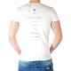 Tee Shirt Deeluxe Union Blanc S15148