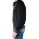 Veste Deeluxe Becker Noir S15603