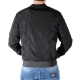 Veste Deeluxe Becker Noir S15603