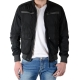 Veste Deeluxe Becker Noir S15603