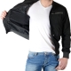 Veste Deeluxe Becker Noir S15603