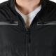 Veste Deeluxe Becker Noir S15603