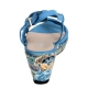 Sandales Compensées Enza Nucci QL1779 Bleu