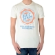 Tee Shirt Petrol Industries Enfant B-SS15 TSR644 Beige 7