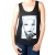 Debardeur Eleven Paris Mohickaj W Deb Noir