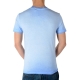 Tee Shirt Redskins Junior Talker Jersey Bleu