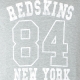 Sweat Redskins Junior Sydney Gris Mélangé
