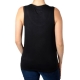 Debardeur Eleven Paris Moraf Deb W Noir