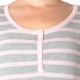 Pull Pascal Morabito PMF 209 Gris / Rose