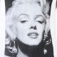 Tee Shirt Little Eleven Paris Monroedream SS Mixte (Garçon / Fille) Blanc