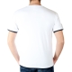 Tee Shirt Marion Roth T32 Blanc