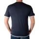 Tee Shirt Marion Roth T32 Bleu Marine