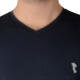 Tee Shirt Marion Roth T32 Bleu Marine