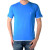 Tee Shirt Marion Roth T32 Bleu Royal