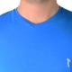 Tee Shirt Marion Roth T32 Bleu Royal