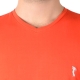 Tee Shirt Marion Roth T32 Rouge
