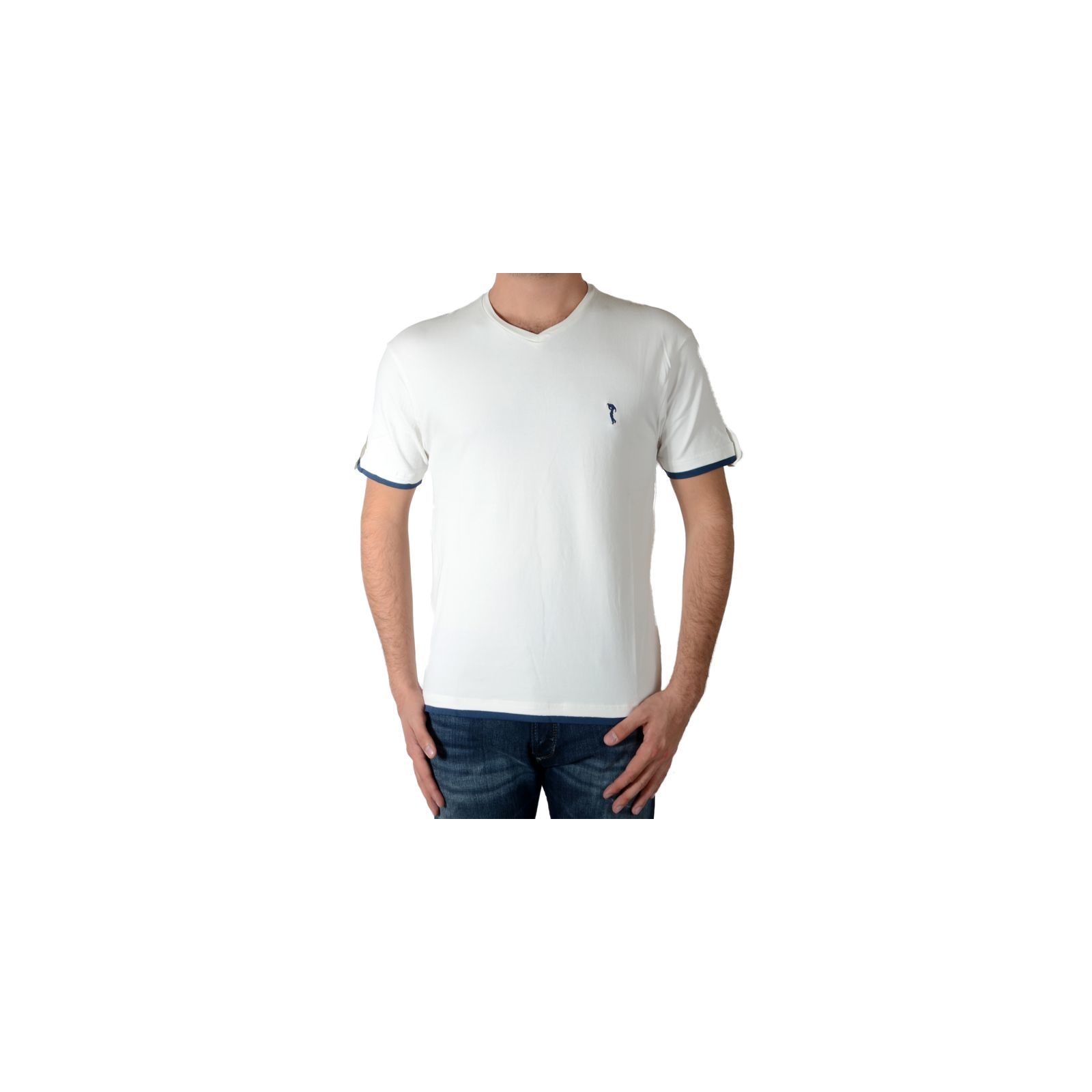 Tee Shirt Marion Roth T32 Beige