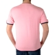 Tee Shirt Marion Roth T32 Rose