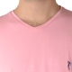 Tee Shirt Marion Roth T32 Rose